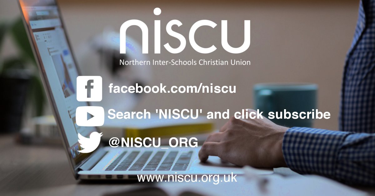 niscu_org's tweet photo. Just to let you know, you can keep up with NISCU across all our social media platforms. https://t.co/F3gMibSrkU