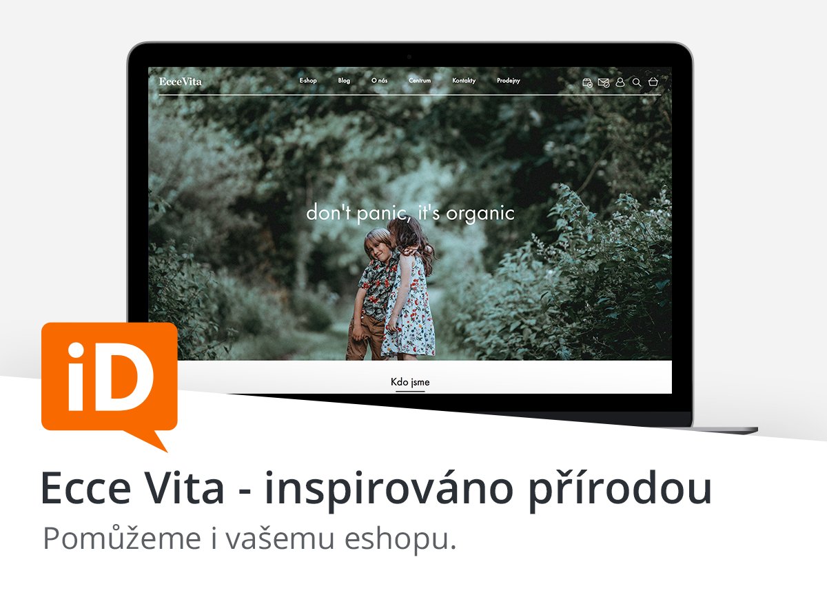 idsign_com's tweet photo. Převzali jsme vývoj krásného eshopu https://t.co/XfMhvoVc3e. Stali jsme se tak součástí velkých plánů, jak vám přinášet kvalitní přírodní doplňky, kosmetiku nebo potraviny 🍇
Máte chuť něco z nabídky vyzkoušet? Připravili jsme slevový kupón IDSIGN ... https://t.co/cUHMw6wyYz #tip https://t.co/by7CSu6zv7
