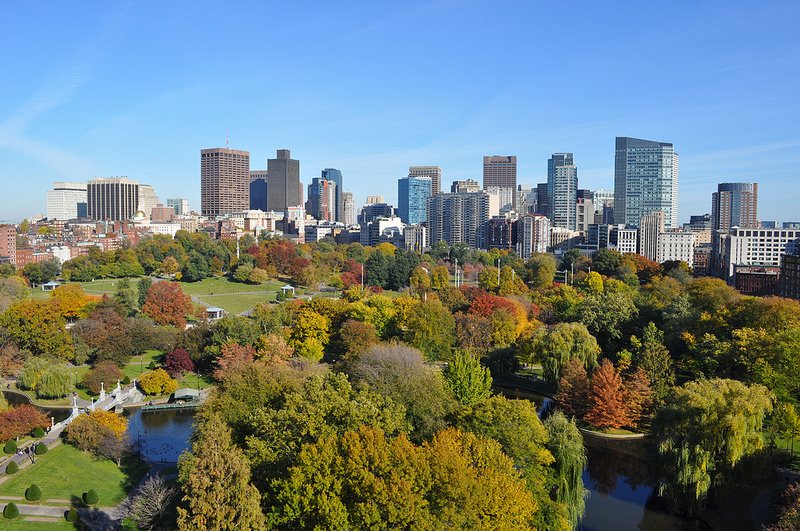 TourAmericaTV's tweet photo. #CORKOFFER - #Boston from only €599pp!
Includes: flights from @CorkAirport, 4 nights hotel.
Based on 4 sharing, Travel March 2019, Ref: 626536. https://t.co/7oxYUtbaiF