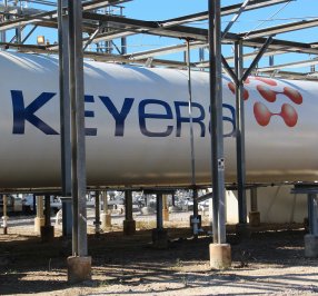Inspectioneer's tweet photo. Keyera Enters Storage and Terminal Business in Cushing, OK. #midstream #energy https://t.co/K4lLJ0V30f https://t.co/nx17pCEnnL