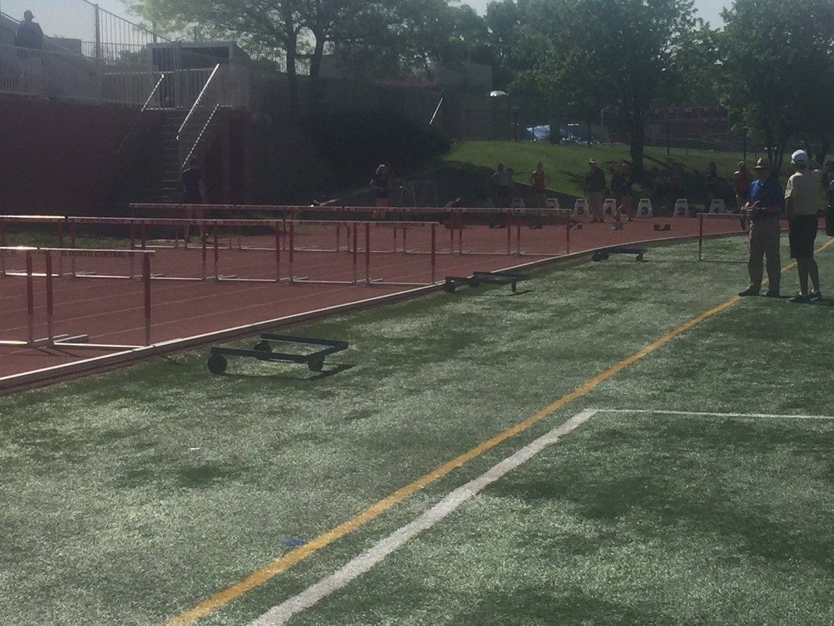 Fontbonne XC/T&F tweet media