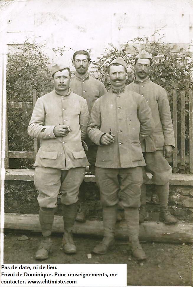 Le_Chtimiste's tweet photo. Groupe du 299e régiment d'infanterie - Merci à Dominique ---> https://t.co/DI3nB5gtI9 <--- #Chtimiste #299eRI #infanterie19141918 https://t.co/g2inz6u0Sr