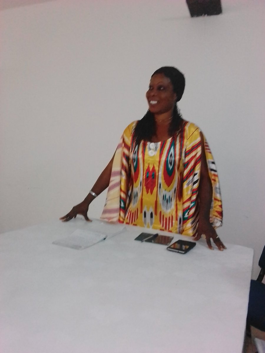 Femmes en Action tweet media