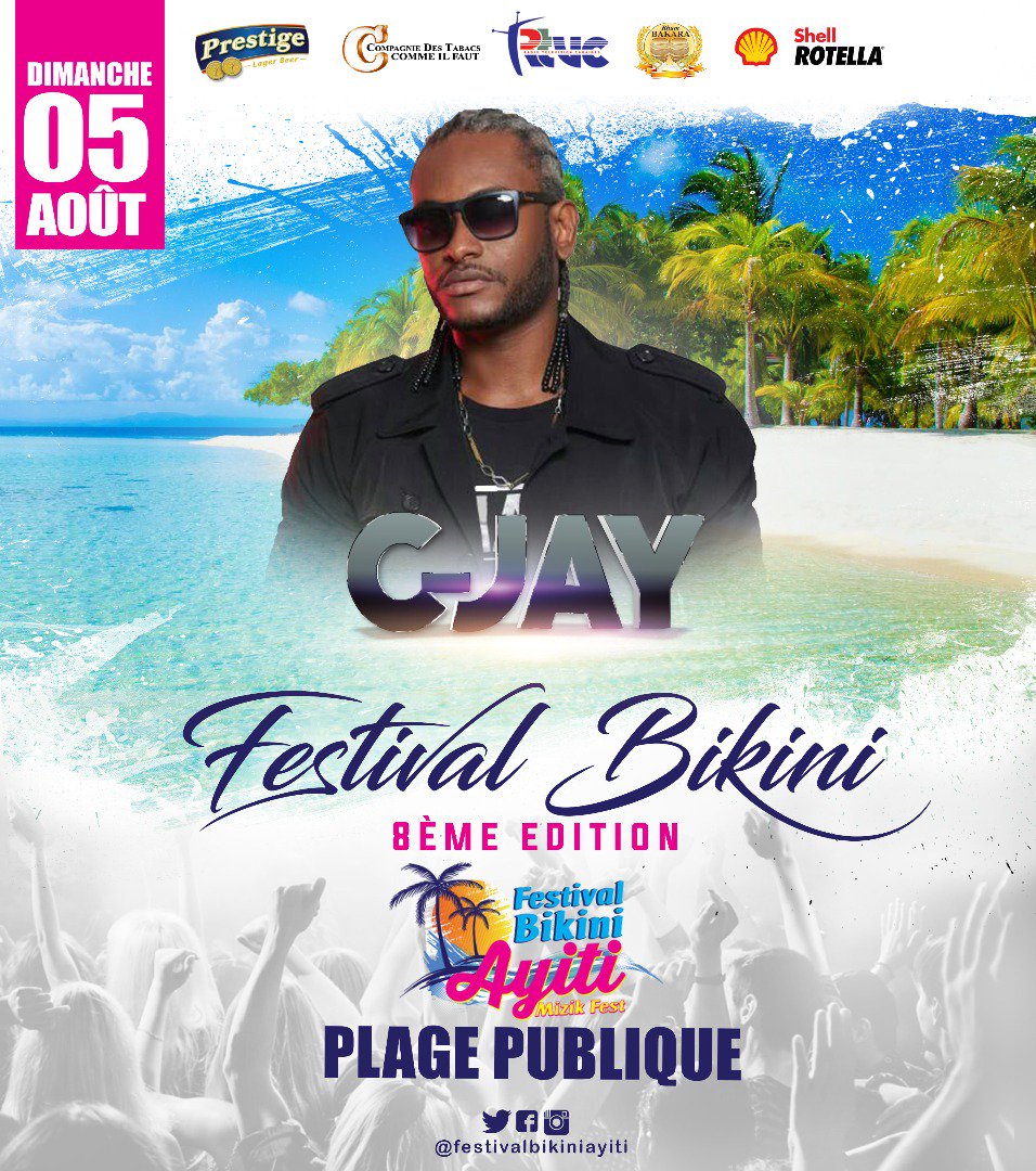 cjaybebi's tweet photo. Se pral yon bèl fèt...epi #Equalitydance ap la wiii hmmm.... https://t.co/WgTYlpFkVx