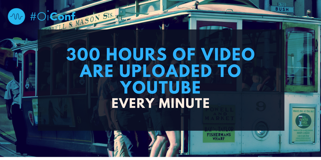 CoupSummits's tweet photo. Are you using @YouTube in your business? With 1.5 billion active users (that's almost 1/3 of the internet!) it's certainly something to consider. Check out @Jon_hurricane #videomarketing strategy tips here https://t.co/SYTVC1ElkX  #socialmedia #OiHacks https://t.co/6zSwBq4opI