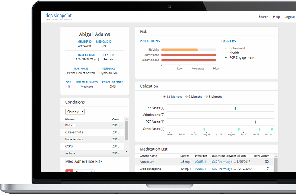 Decision Point tweet media