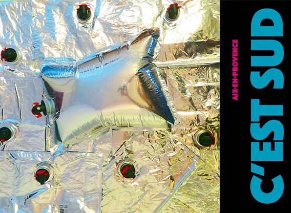 Festival C'EST SUD, le samedi 19 mai de 14h à 18h au Cours Mirabeau, une proposition de l'artiste Gilles Oleksiuk #festival #cestsud #gillesoleksiuk #coursmirabeau #coursmirabeauaixenprovence #folieborie #aixenprovence