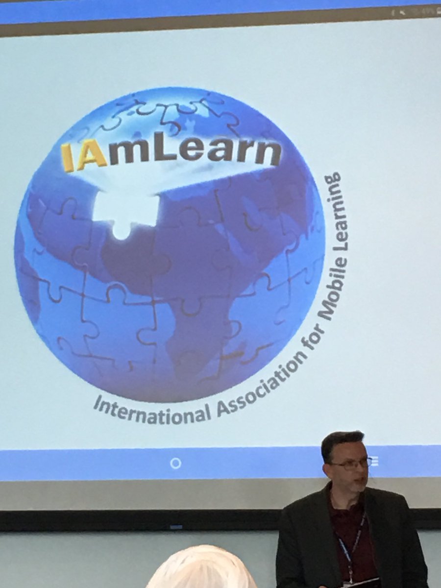 zigette1's tweet image. #techcurr #educ5103 #mobilesummit2018 it’s time to join!!!