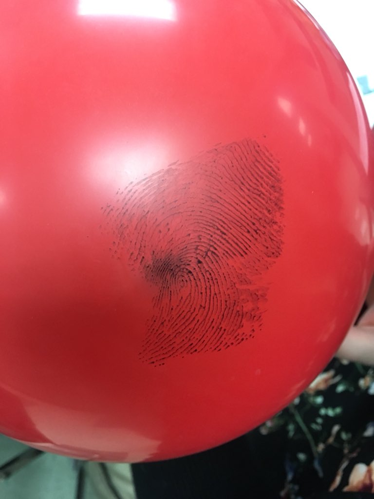 Goodwin_KHS's tweet photo. Arch, loop, or whorl!? #STEMbio fingerprinting lab @STEMAcademyNHS https://t.co/o1ZtDTw5YH