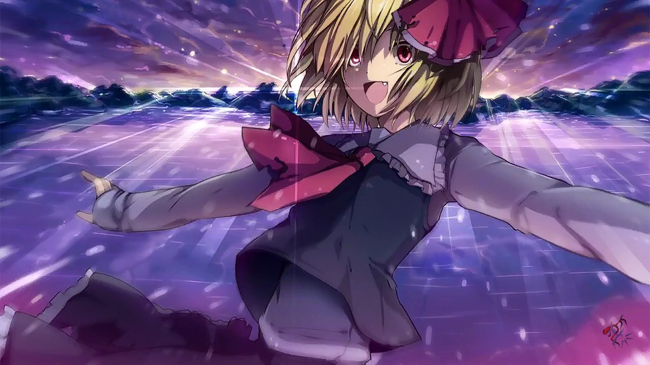 Twitter 上的 全国の東方projectファン集まれー ルーミア 東方project 東方好きと繋がりたい 東方が好きな人rt かわいいと思ったらrt かっこいいと思ったらrt ルーミア ルーミアが好きな人rt いいねした人全員フォローする T Co Kein8rrthp Twitter