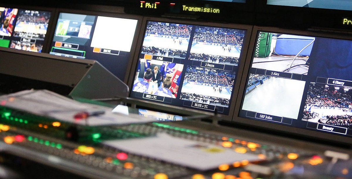 British Basketball League tweet media