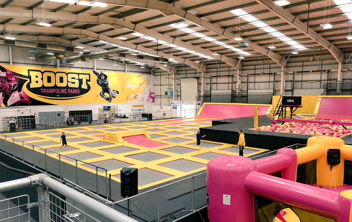 Boost Trampoline Boosttrampoline Twitter