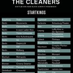 Photo by The Cleaners (@The_Cleaners_)