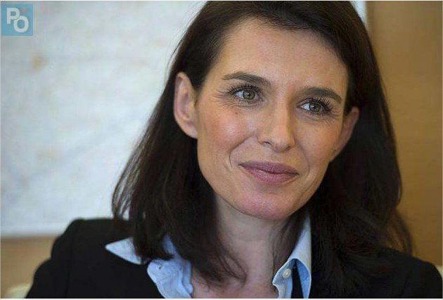 presseocean's tweet photo. #NDDL #Zad Christelle Morançais (LR) est remontée contre l'État ➡️https://t.co/QEvk7FbIMQ https://t.co/3ieBgkHEzV