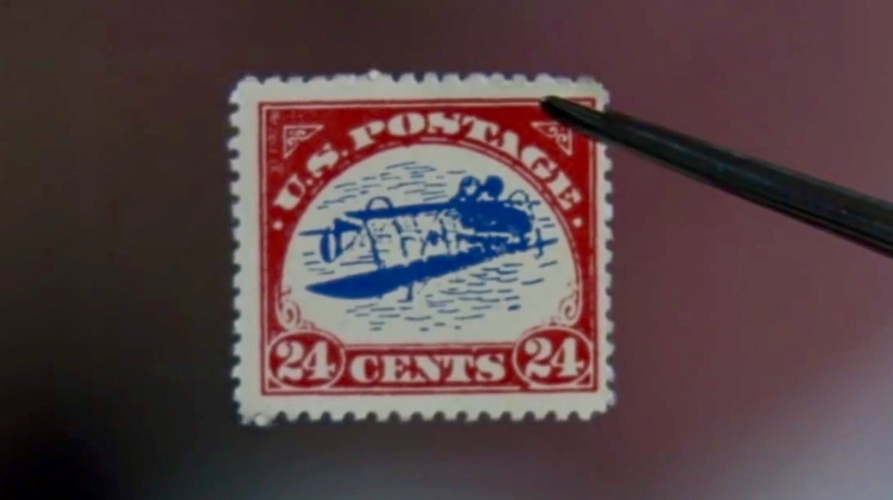 American Philatelic Society A Rough Replica Of An Inverted Jenny Was Used In The Film Brewster S Millions Invertedjenny Stampofthecentury T Co Jtm3qz7ove American Philatelic Society A Rough Replica Of An Inverted Jenny Was Used In The Film Brewster S Millions Invertedjenny Stampofthecentury T Co Jtm3qz7ove