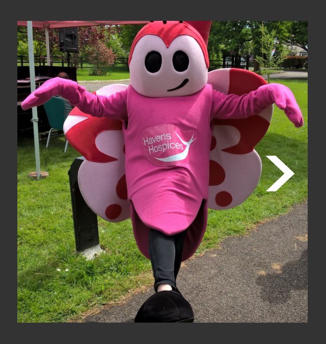 Betsy is getting ready for fun on Sunday <a href="/EssexYFCShow/">Essex YFC Show</a> come &amp; have a go on the coconut shy or welly wang! 🤪