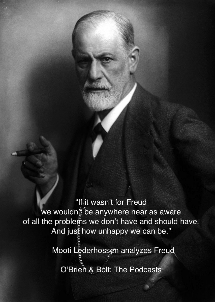 michaelobrienvo's tweet photo. Our newest podcast: https://t.co/kHEtljPpzm #Freud #therapy #analysis #cigar #jung #improv #unscripted #krcb #npr #obrienandbolt #throckmortontheatre #mootilederhossen #geoffbolt #michaelobrien #theatreofthederanged https://t.co/UEvA5UBvb6