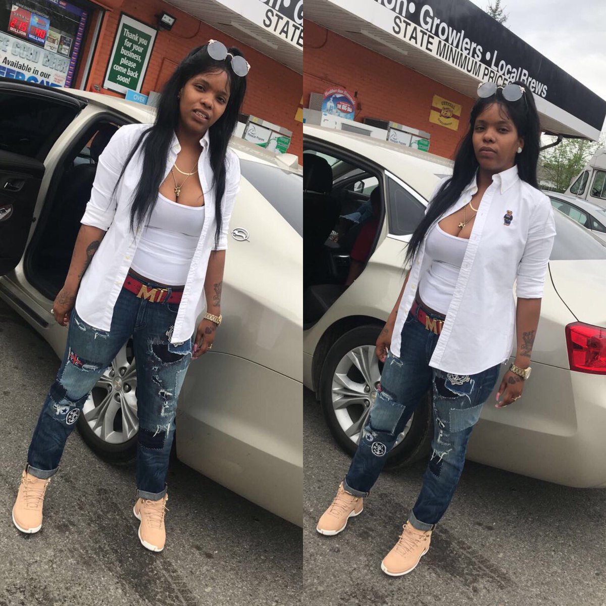 MuRdAdEsBiTchES's tweet photo. 🖖🏽 https://t.co/4d8MDmOXmx