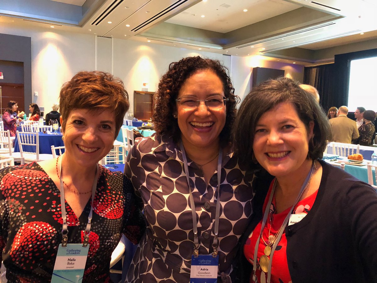 AmanFernan24's tweet photo. So happy to see some my #13Deep Pahara friends @newprofit https://t.co/GwkawIHD2p