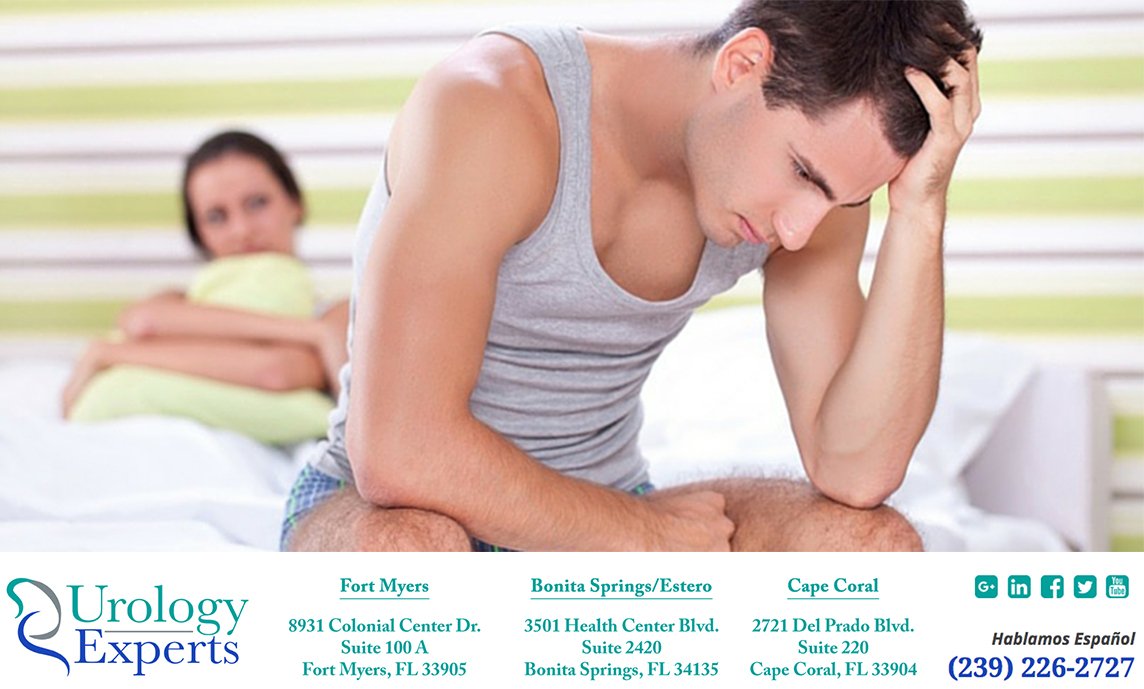 UrologyExperts's tweet photo. If you are suffering from erectile dysfunction call Urology Experts at (239) 226-2727 to talk about treatments. There are also natural remedies you can try before consulting a medical professional, learn about them in our blog: https://t.co/SOycWY0uXr. https://t.co/7xJOaii9uE