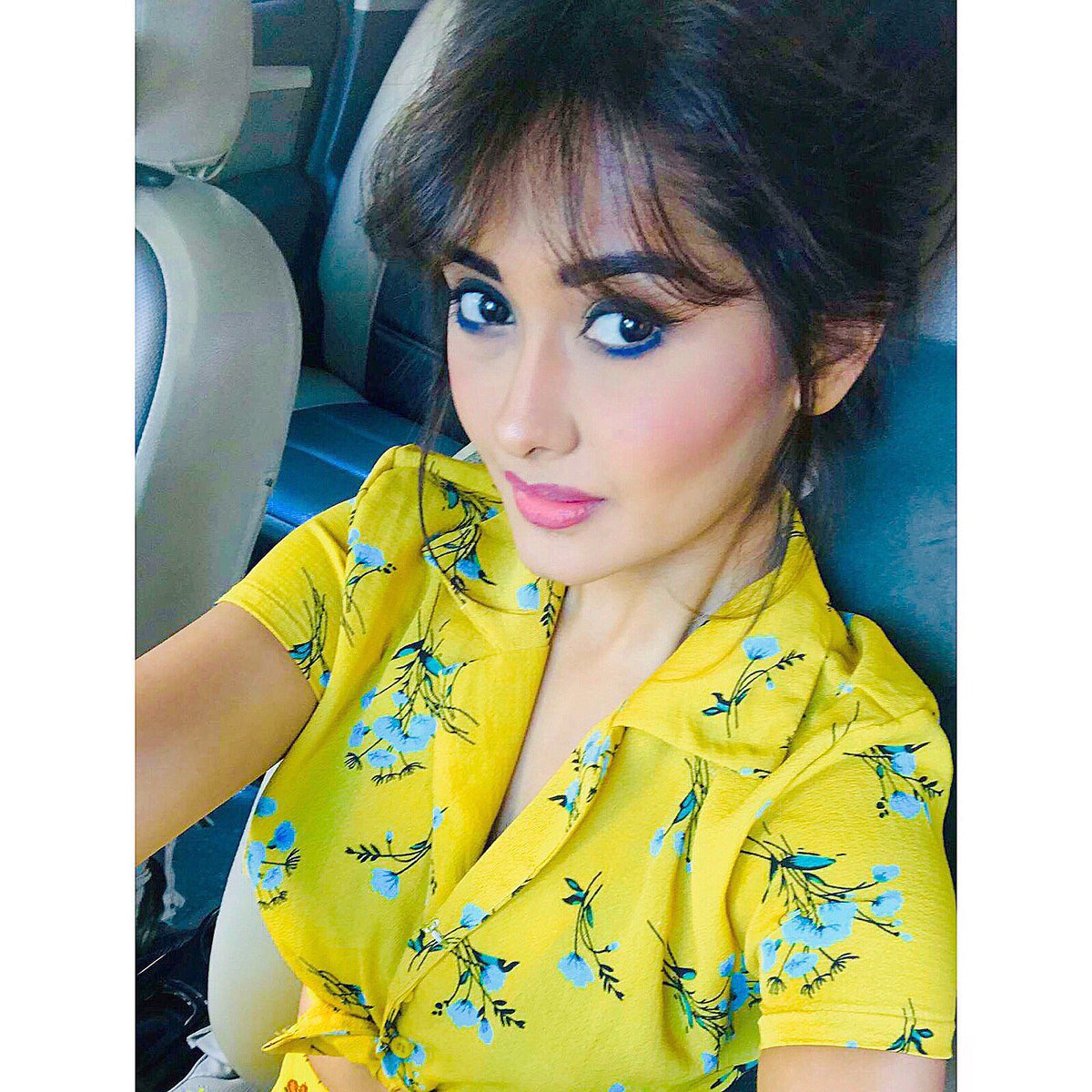 Kanchi Singh tweet media