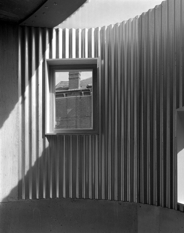 How nice to receive a coveted RIBA award last night for <a href="/robinrimbaud/">Robin Rimbaud - Scanner</a> &amp; <a href="/chancedesilva1/">ChancedeSilva</a> architecture/sound collaboration VEX! architecture.com/awards-and-com…