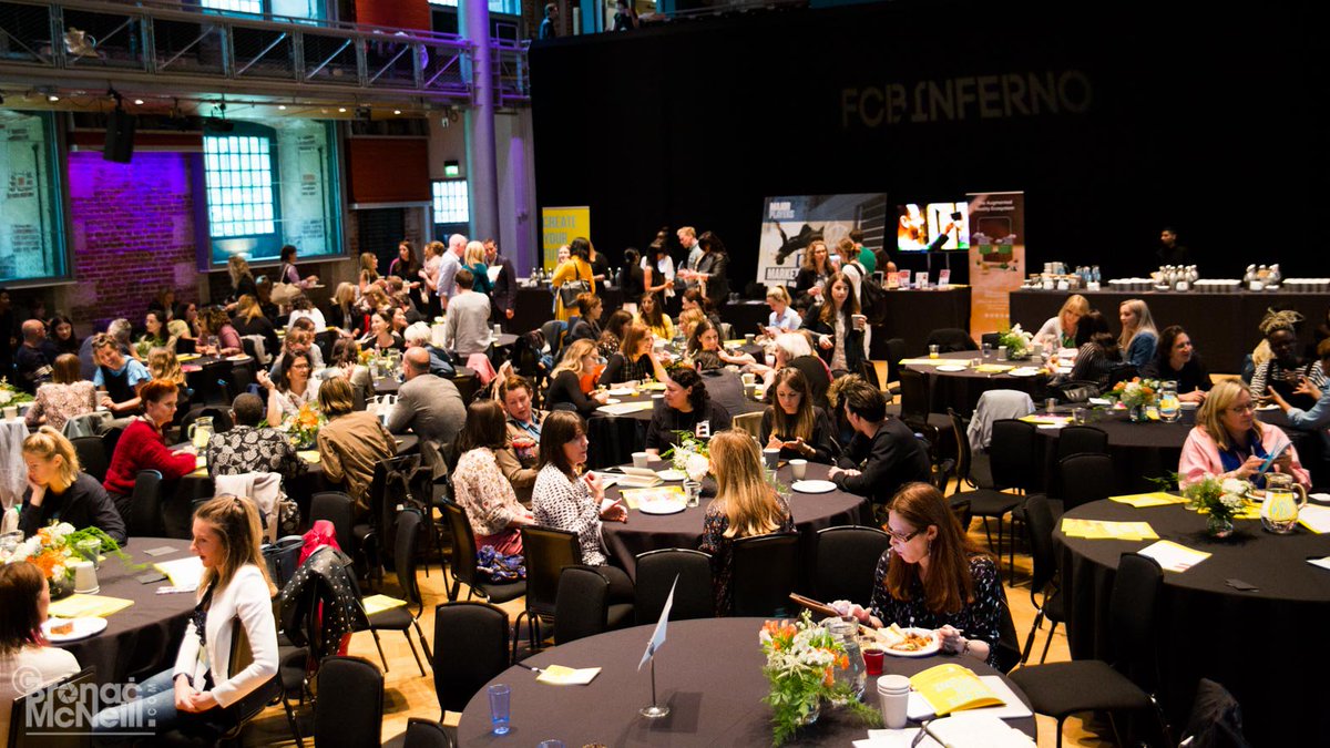 Want to tag absolutely everyone who came today. You made this a day to remember forever — thank you 

#CELeaders 📷 <a href="/bronacmcneill/">Bronac McNeill</a>