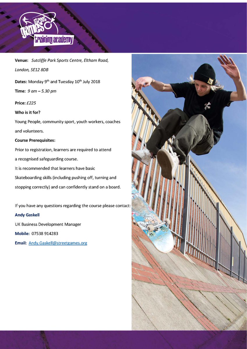 Groundwork East tweet media