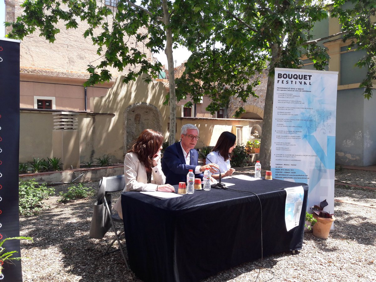 Laura Casas tweet media