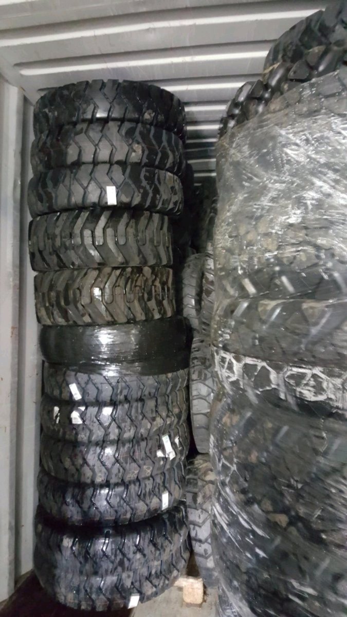 TWT LOGISTICS tweet media