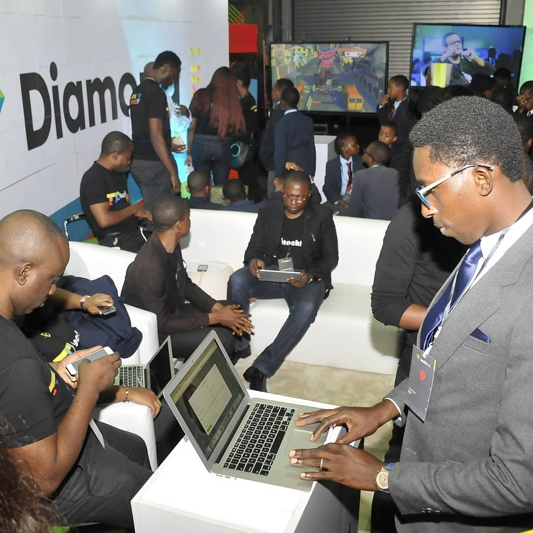 techfestng's tweet image. Registration is still on. 
Join us as we #sparkyourcuriosity 
#Techfest2018