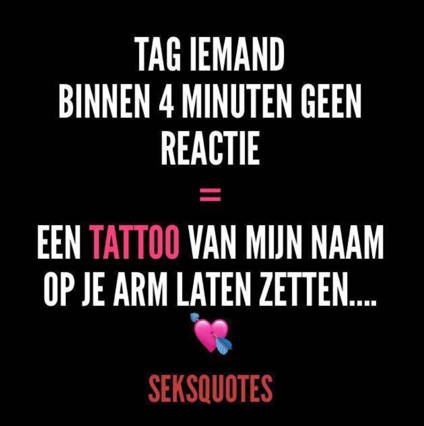 m4deinbed's tweet photo. mag ik ff kotse

seksquotes

ik KAN NIET MEER https://t.co/VlGELheGt8