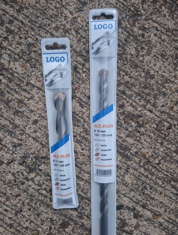 CritPackaging's tweet photo. So many reasons to buy digitally printed vinyl packaging for drill bit's, saw blades and more.😃 - *Criterion Packaging* https://t.co/ZCVeAjeqQx