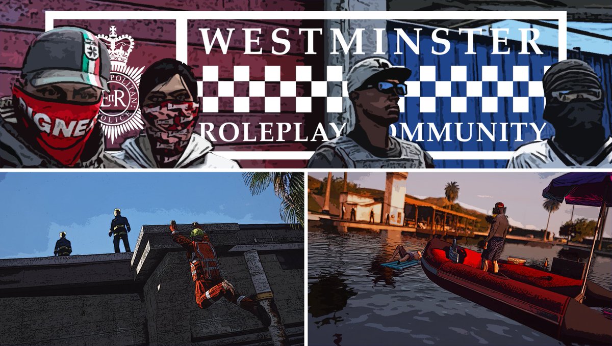 LondonRPCV's tweet photo. We often tweet about the emergency services within our community, but without the civilians we wouldn't have anything to respond to! Recruitment is open to become a civilian, and we are looking for creative people who excel in realism. Think this could be you? Apply today! #WRPC https://t.co/l9FFlKtpql