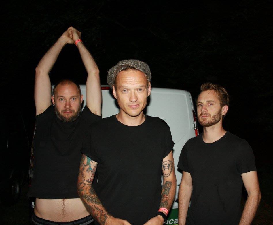 broadwaykillers photo