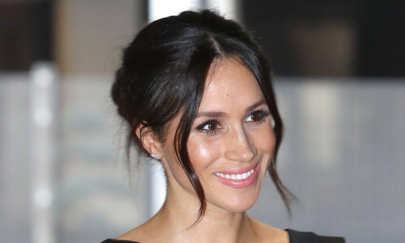 We can't wait to see what jewelry  #MeghanMarkle chooses to wear in her wedding. Our choice would be diamonds as on our bridal collection. Click for more nayum.com @nayumlondon #RoyalWedding