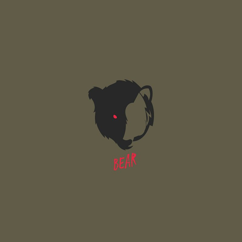 creativemarvuk's tweet photo. Bear Logo 

#design #art #work #GraphicDesign #GraphicDesigner #Graphics #logodesigner #logotype #LogoDesign #adobe #behance #dribbble #photoshop #Illustrator #freelancer #Designers #brand #branding #Brands #Web #typography #Logo #logos #brand #Designers https://t.co/ihKdxUrGK0