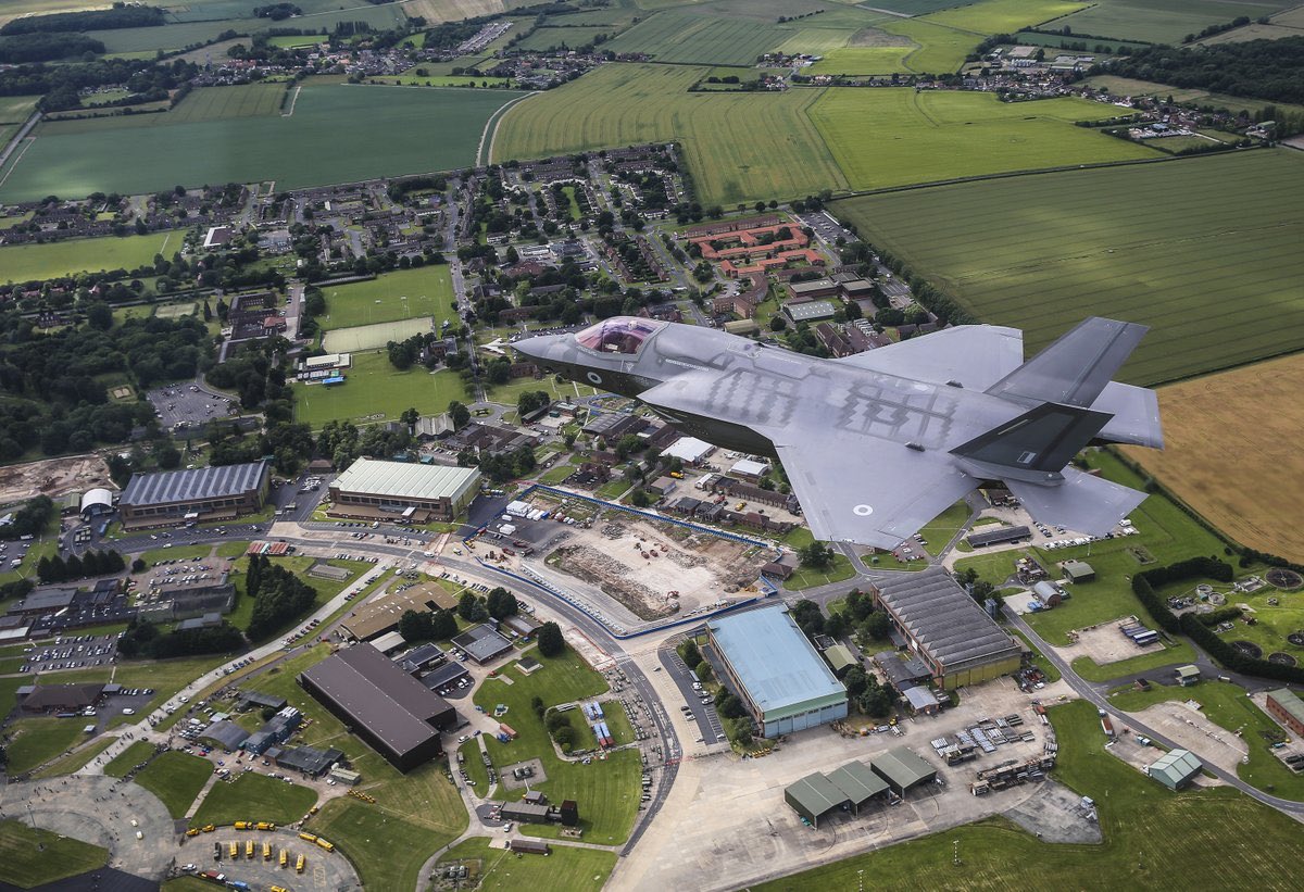 BAE Systems Air tweet media