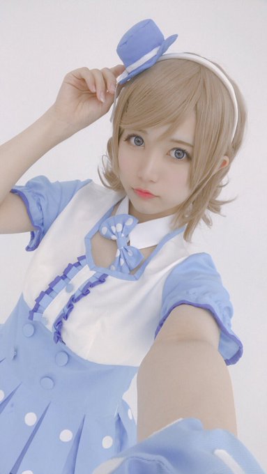 コスプレイヤーKaori（ふしみかおり）のTwitter画像63