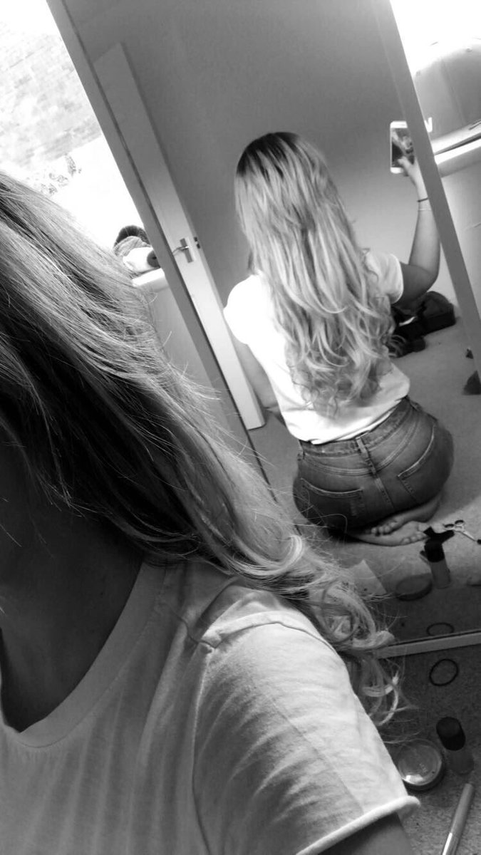 Terri_Claughan's tweet photo. #hairfordayz https://t.co/hMaKHPQ6S1