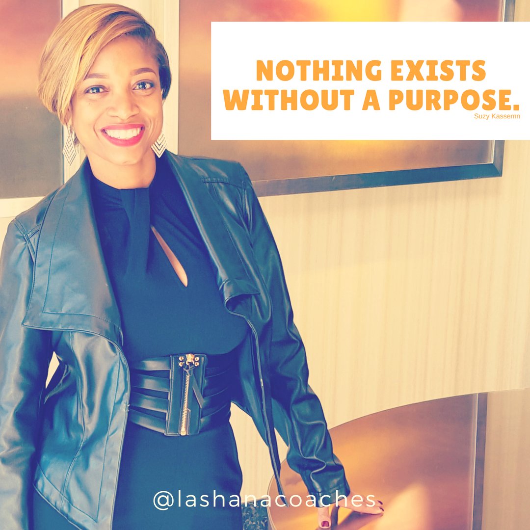 Truly everything that happens has a reason. If you don't know now, trust God.
#knowyourpurpose #Godspurposeforyou #everythinghasareason #purposeexists #reasontolive #dailyreminder #wednesday #lashanacoaches