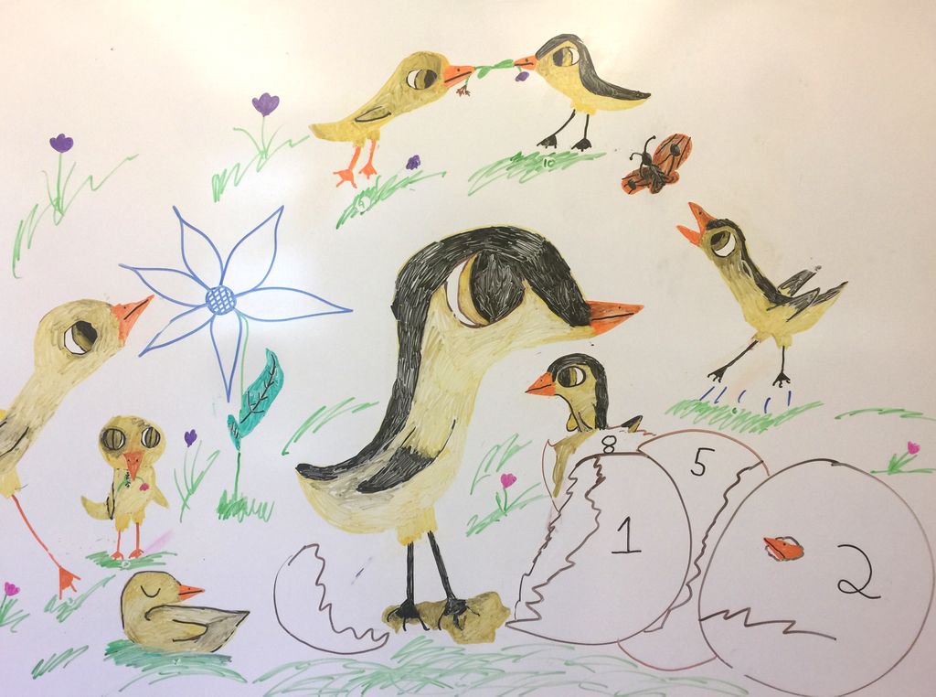 HackleySchool's tweet photo. Make sure to follow along with US Science teacher Ms. Johnson as she takes over our Instagram account today! #hackleyschool #IGtakeover #hackleyscience #seewhatshatching

https://t.co/HEv8iXDr0C https://t.co/Qo2YDhACfp