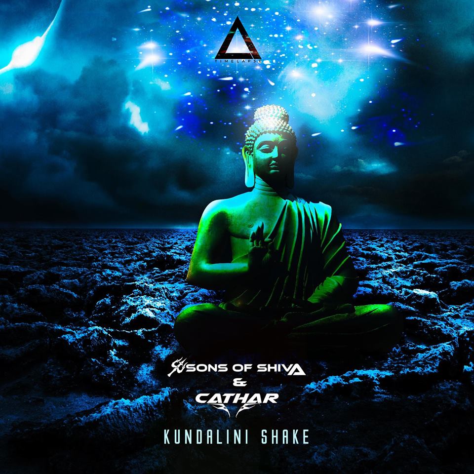 JessicaAlici's tweet photo. New Cathar release out on Monday! Collab with the awesome Sons of Shiva! Check the teaser clip here:
https://t.co/rCKDbU9KB8 #psytrancefamily #progressivepsyfamily #psychedelictrancefamily #psytrancedjs #psytranceartists #trancedjs #trancefamily #musicislife #musicislove #edm https://t.co/XvgW9cW90G
