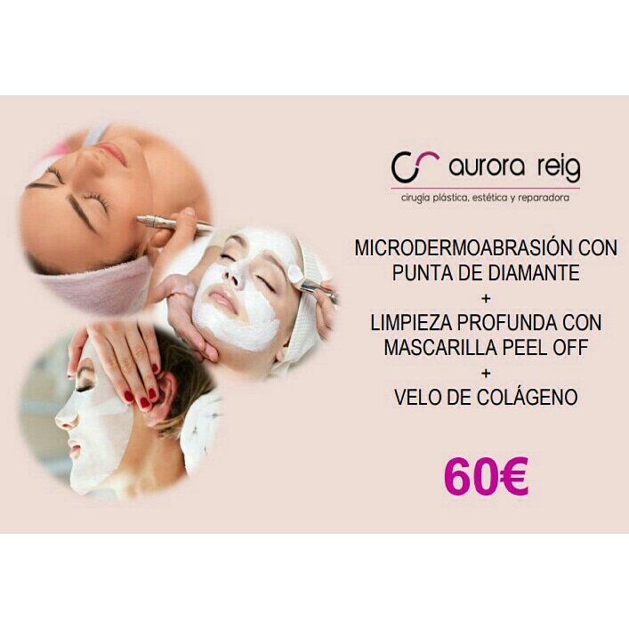 Desde la Clínica de la Doctora Aurora Reig, aconsejamos la realización de una limpieza profunda antes y después de verano, para conseguir una piel libre de impurezas y un bronceado más uniforme.