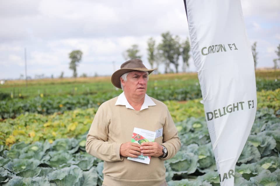 Seed Co Zimbabwe tweet media