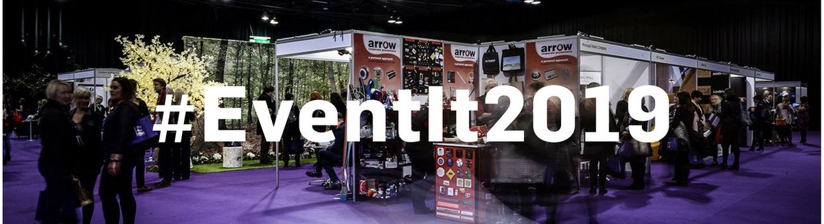 Eventit_show's tweet photo. Did you catch the news at the end of our Highlights video? That's right, #EventIt2019 is returning to @SECGlasgow on 21/3 - and it'll be the biggest & best one yet! Check out our website https://t.co/BChkrzQtmj or email judith@eventit.org.uk to discuss exhibition opportunities! https://t.co/ghbDvLchDj