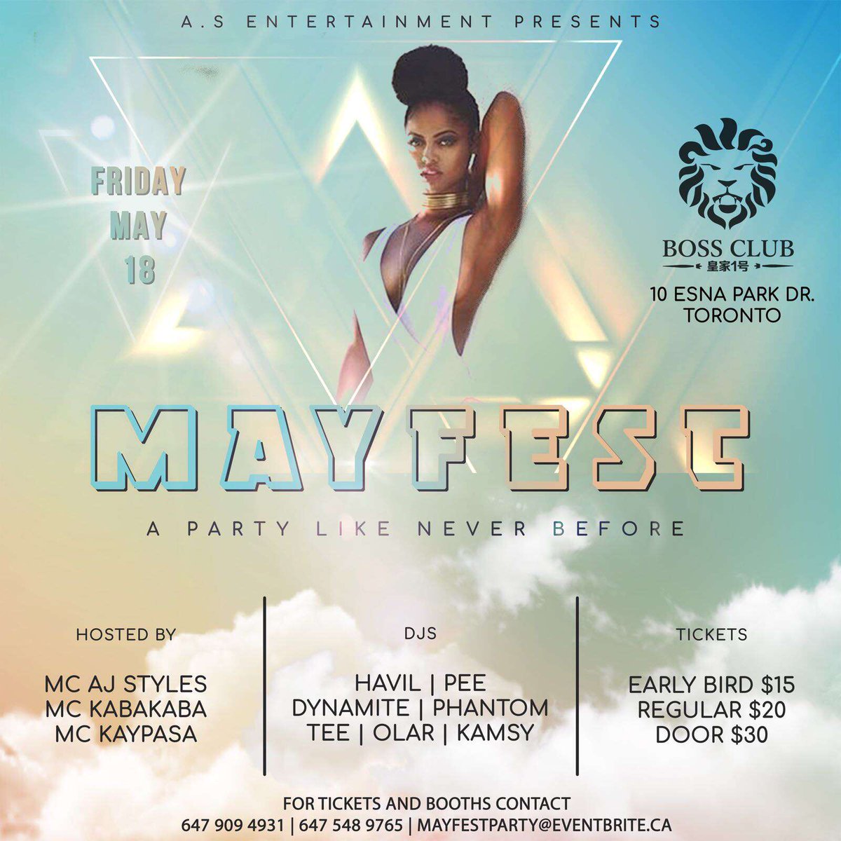 ASA YorkU tweet media