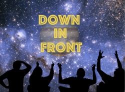 DownInFrontpod's tweet photo. @theabbsman is back with another juicy #FearBoners! This time he is joined by @SeanMBukowski as they tackle some of the amazing works by your of your favorite icon I'm sure...#BruceCampbell #evildead #ashvevildead #DIPB #showtime https://t.co/2Ck6eDa0nU https://t.co/yqmH7QTxxD