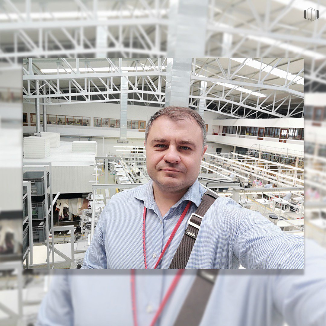 ELSECorp's tweet photo. Today, during the #UITIC Porto 2018: the 20th International Technical #Footwear Congress, the factory visit of #FlyLondon! https://t.co/NSxokk72MB