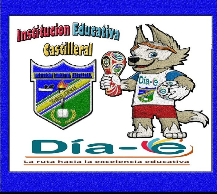CeCastilleral's tweet photo. #DiaE Dia de la excelencia educativa #EstrategiaMejoramiento #HaciaLaRutaDeLaExcelencia https://t.co/BugK4nR4Kv